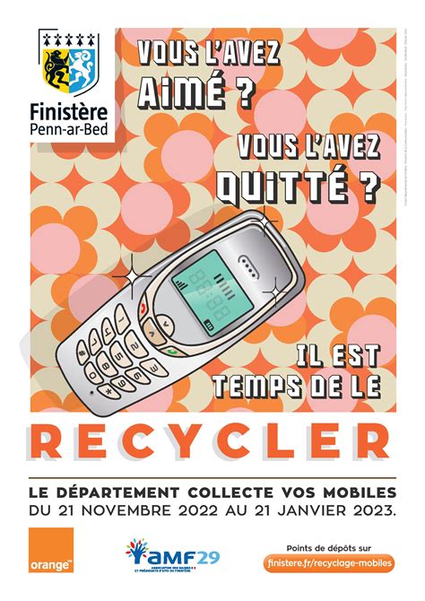 Collecte mobile .